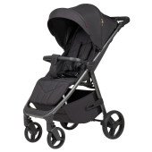 Коляска прогулянкова Carrello Bravo CRL-8512PU Grape Black