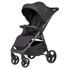 Коляска прогулянкова Carrello Bravo CRL-8512PU Grape Black
