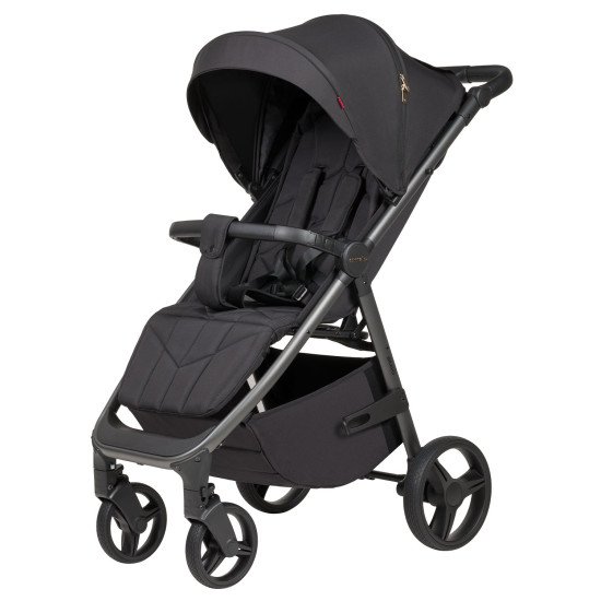 Коляска прогулянкова Carrello Bravo CRL-8512PU Grape Black