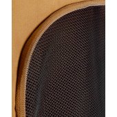 Коляска прогулянкова Carrello Bravo CRL-8512PU Metal Grey
