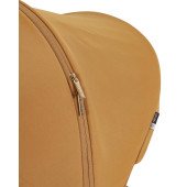 Коляска прогулянкова Carrello Bravo CRL-8512PU Metal Grey