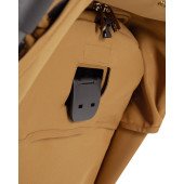 Коляска прогулянкова Carrello Bravo CRL-8512PU Metal Grey
