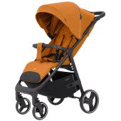 Коляска прогулянкова Carrello Bravo CRL-8512 Amber Orange