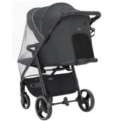 Коляска прогулочная Carrello Bravo CRL-8512 Spring Green Коляска прогулочная Carrello Bravo CRL-8512 Spring Green