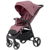 Коляска прогулянкова Carrello Bravo CRL-8512 Crystal Pink