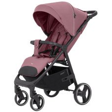 Коляска прогулянкова Carrello Bravo CRL-8512 Crystal Pink