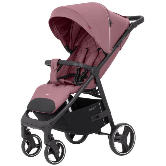 Коляска прогулянкова Carrello Bravo CRL-8512 Crystal Pink