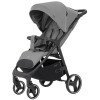 Коляска прогулянкова Carrello Bravo CRL-8512 Forest Grey