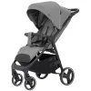 Коляска прогулянкова Carrello Bravo CRL-8512 Forest Grey