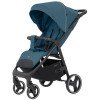 Коляска прогулянкова Carrello Bravo CRL-8512 Ice Blue