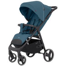 Коляска прогулянкова Carrello Bravo CRL-8512 Ice Blue