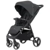 Коляска прогулянкова Carrello Bravo CRL-8512 Lunar Grey