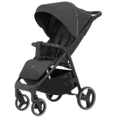 Коляска прогулянкова Carrello Bravo CRL-8512 Lunar Grey