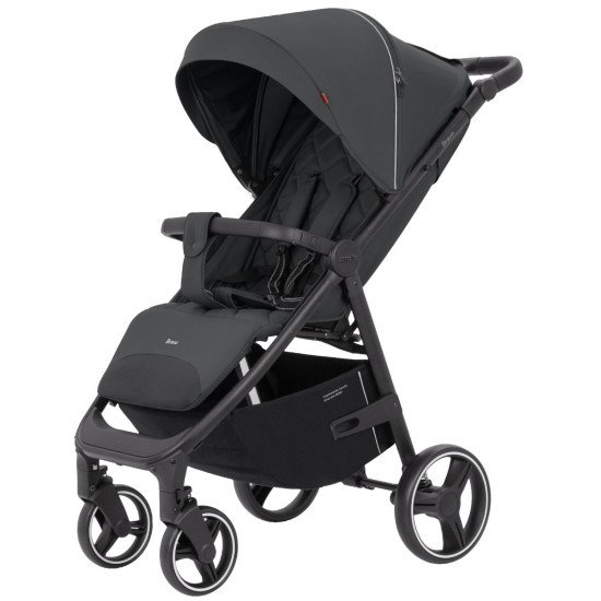 Коляска прогулянкова Carrello Bravo CRL-8512 Lunar Grey