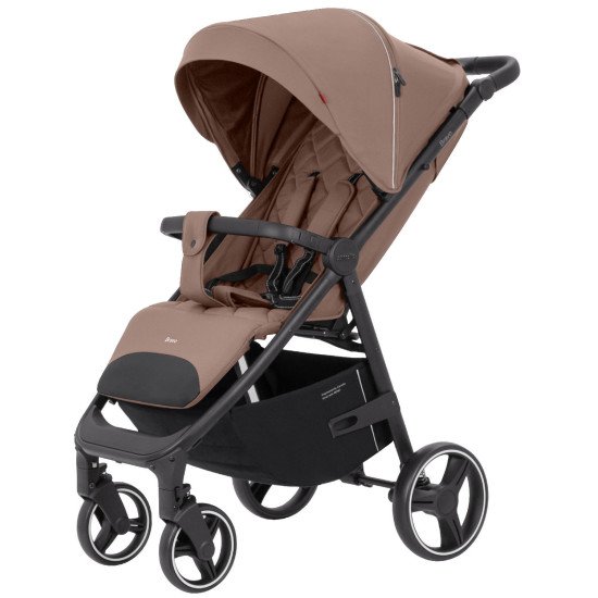 Коляска прогулянкова Carrello Bravo CRL-8512 Royal Beige