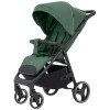 Коляска прогулянкова Carrello Bravo CRL-8512 Spring Green