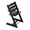 Стільчик Stokke Tripp Trapp Black