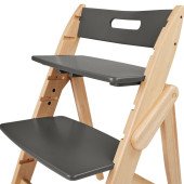 Стульчик для кормления Moji Yippy All-in-One Sets Stone Mint Стульчик для кормления Moji Yippy All-in-One Sets Stone Mint