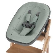Стульчик для кормления Moji Yippy All-in-One Sets Stone Mint Стульчик для кормления Moji Yippy All-in-One Sets Stone Mint