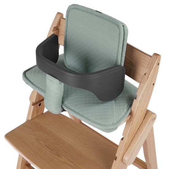 Стульчик для кормления Moji Yippy All-in-One Sets Stone Mint Стульчик для кормления Moji Yippy All-in-One Sets Stone Mint