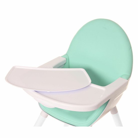 Стульчик для кормления Osann Uno Green Стульчик для кормления Osann Uno Green