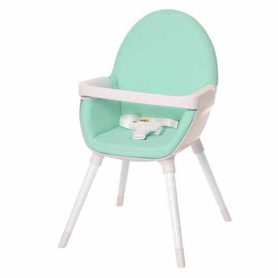 Стульчик для кормления Osann Uno Green Стульчик для кормления Osann Uno Green