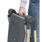 Стільчик для годування Maxi-Cosi Ava Beyond Grey Eco