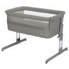 Детская кроватка Bebe Confort Calidoo Tinted Gray