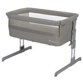 Детская кроватка Bebe Confort Calidoo Tinted Gray Детская кроватка Bebe Confort Calidoo Tinted Gray