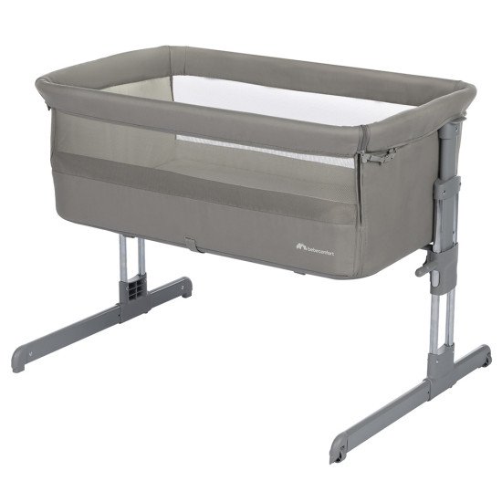 Детская кроватка Bebe Confort Calidoo Tinted Gray Детская кроватка Bebe Confort Calidoo Tinted Gray