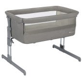 Детская кроватка Bebe Confort Calidoo Tinted Gray Детская кроватка Bebe Confort Calidoo Tinted Gray