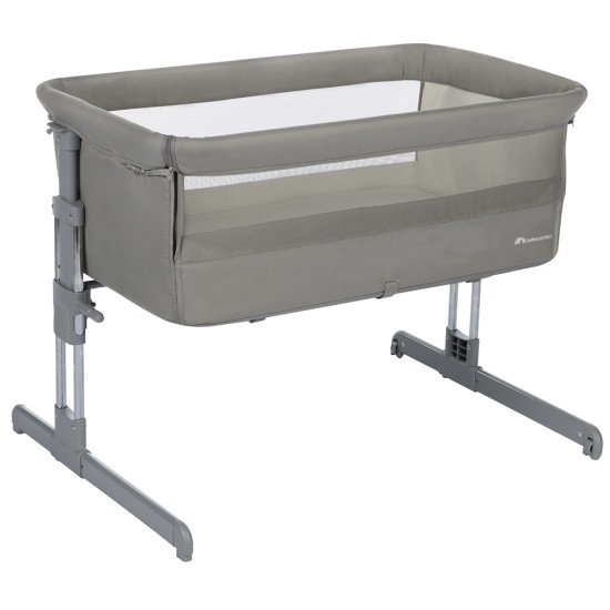 Детская кроватка Bebe Confort Calidoo Tinted Gray Детская кроватка Bebe Confort Calidoo Tinted Gray