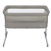 Детская кроватка Bebe Confort Calidoo Tinted Gray Детская кроватка Bebe Confort Calidoo Tinted Gray