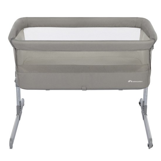 Детская кроватка Bebe Confort Calidoo Tinted Gray Детская кроватка Bebe Confort Calidoo Tinted Gray