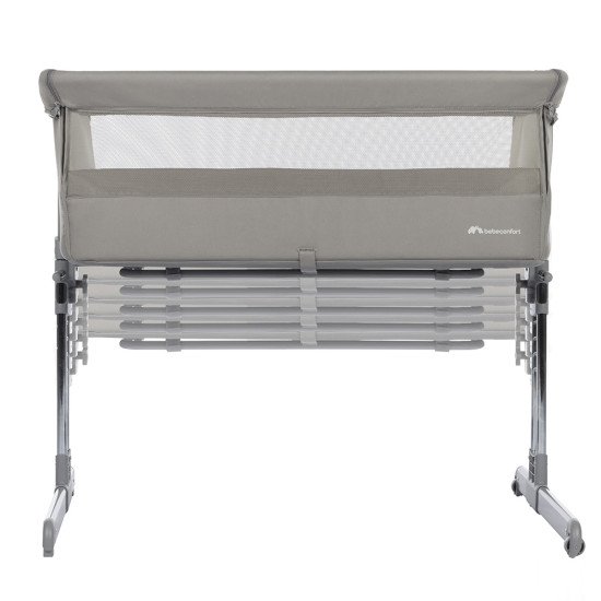 Детская кроватка Bebe Confort Calidoo Tinted Gray Детская кроватка Bebe Confort Calidoo Tinted Gray