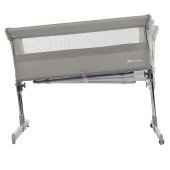 Детская кроватка Bebe Confort Calidoo Tinted Gray Детская кроватка Bebe Confort Calidoo Tinted Gray