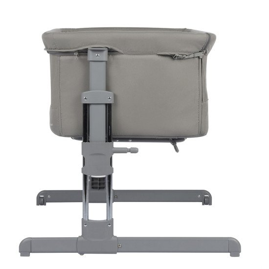Детская кроватка Bebe Confort Calidoo Tinted Gray Детская кроватка Bebe Confort Calidoo Tinted Gray