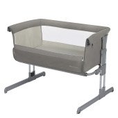 Детская кроватка Bebe Confort Calidoo Tinted Gray Детская кроватка Bebe Confort Calidoo Tinted Gray