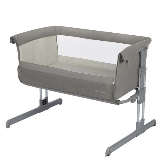 Детская кроватка Bebe Confort Calidoo Tinted Gray Детская кроватка Bebe Confort Calidoo Tinted Gray