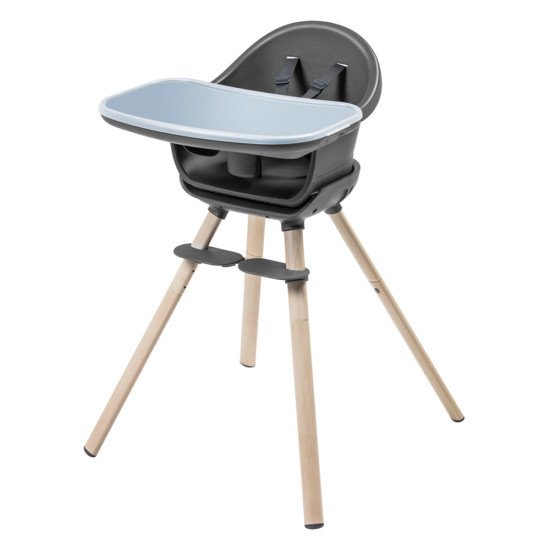 Стільчик для годування Maxi-Cosi Moa Beyond Graphite ECO Стільчик для годування Maxi-Cosi Moa Beyond Graphite ECO