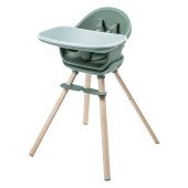 Стільчик для годування Maxi-Cosi Moa Beyond Green Стільчик для годування Maxi-Cosi Moa Beyond Green