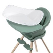 Стільчик для годування Maxi-Cosi Moa Beyond Green Стільчик для годування Maxi-Cosi Moa Beyond Green