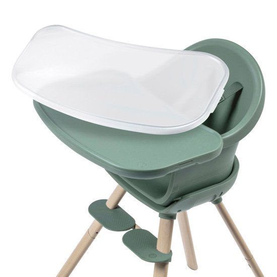 Стільчик для годування Maxi-Cosi Moa Beyond Green Стільчик для годування Maxi-Cosi Moa Beyond Green