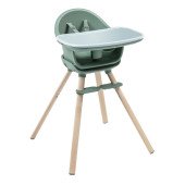 Стільчик для годування Maxi-Cosi Moa Beyond Green Стільчик для годування Maxi-Cosi Moa Beyond Green