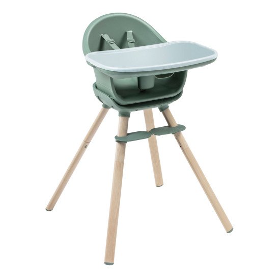 Стільчик для годування Maxi-Cosi Moa Beyond Green Стільчик для годування Maxi-Cosi Moa Beyond Green