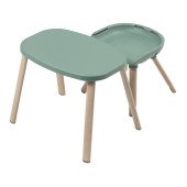Стільчик для годування Maxi-Cosi Moa Beyond Green Стільчик для годування Maxi-Cosi Moa Beyond Green