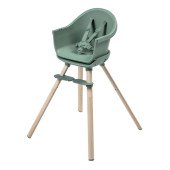 Стільчик для годування Maxi-Cosi Moa Beyond Green Стільчик для годування Maxi-Cosi Moa Beyond Green