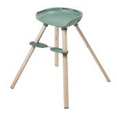 Стільчик для годування Maxi-Cosi Moa Beyond Green Стільчик для годування Maxi-Cosi Moa Beyond Green