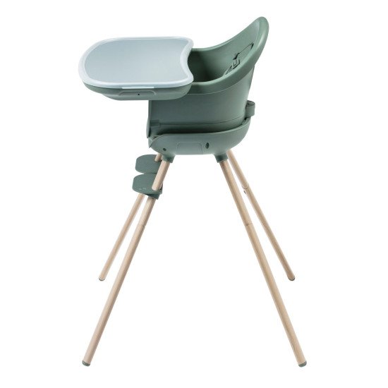 Стільчик для годування Maxi-Cosi Moa Beyond Green Стільчик для годування Maxi-Cosi Moa Beyond Green