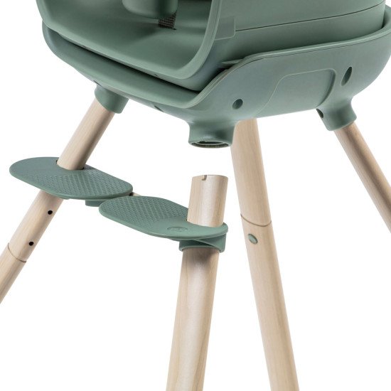 Стільчик для годування Maxi-Cosi Moa Beyond Green Стільчик для годування Maxi-Cosi Moa Beyond Green